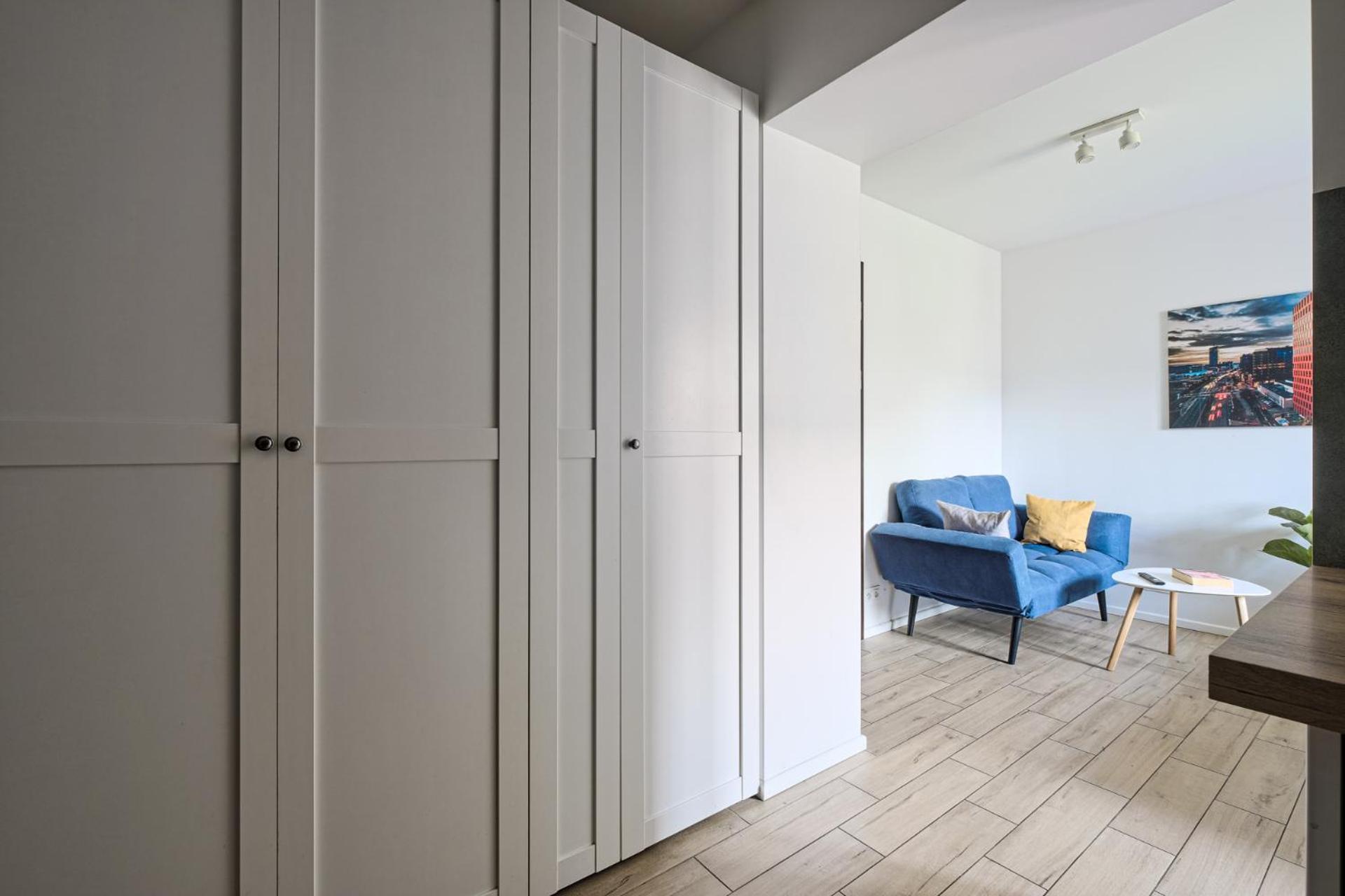 קטוביץ Citycenterapartment/M2/2 מראה חיצוני תמונה
